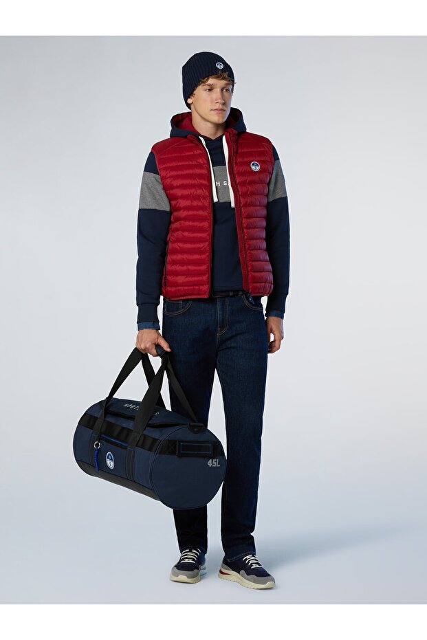 Zephyr Ultralight Yelek - 5