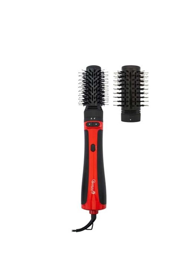 فرشاة ومجفف شعر 2 في 1 HB-3000