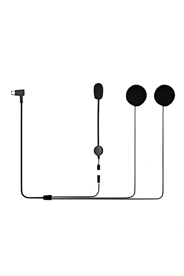 T2 PLUS AUDIO VE MİKROFON SETİ - 1