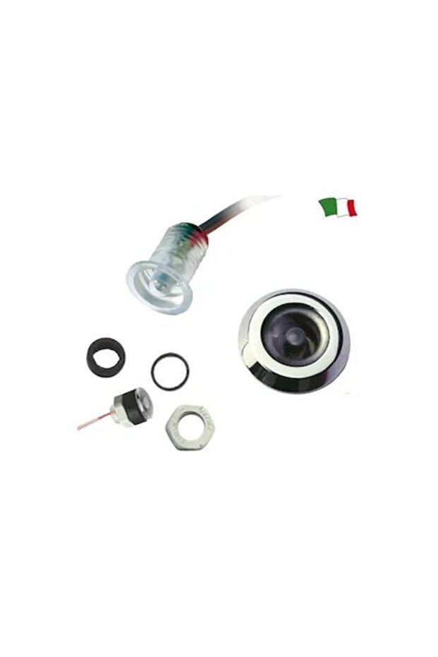 Set piulițe plastic (12MA) - 1