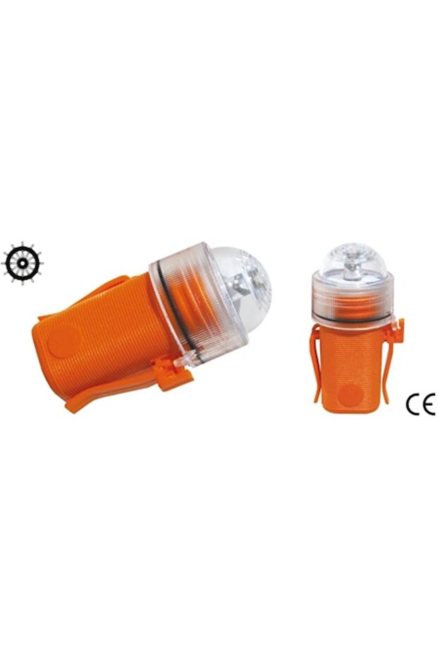 Φώτα σηματοδότησης LED - 1