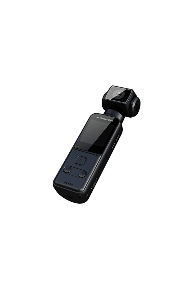 Pocket Camera Gimbal - 1