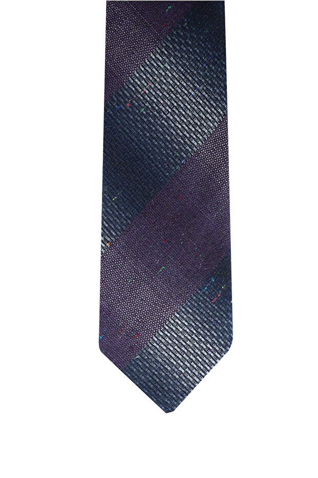 ربطة عنق منقوشة - 2