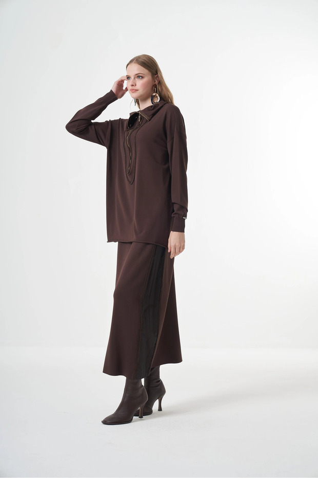 38018 MİSSWHENCE TUNİK - 2