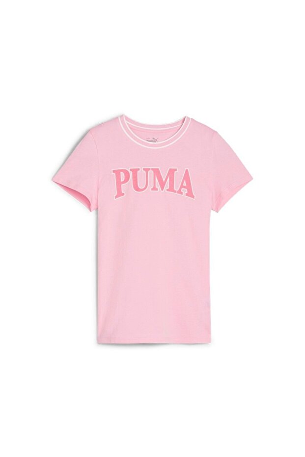 Tricou SQUAD Tee Copii - 1