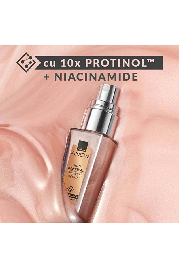 Ser Anew Power - 6