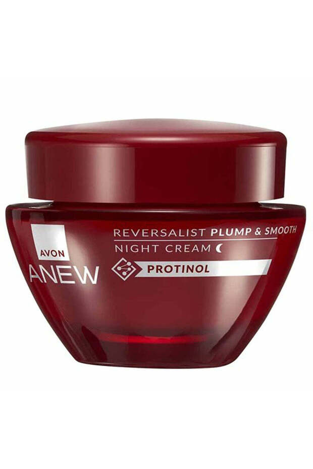 Cremă de noapte Aney Reversalist