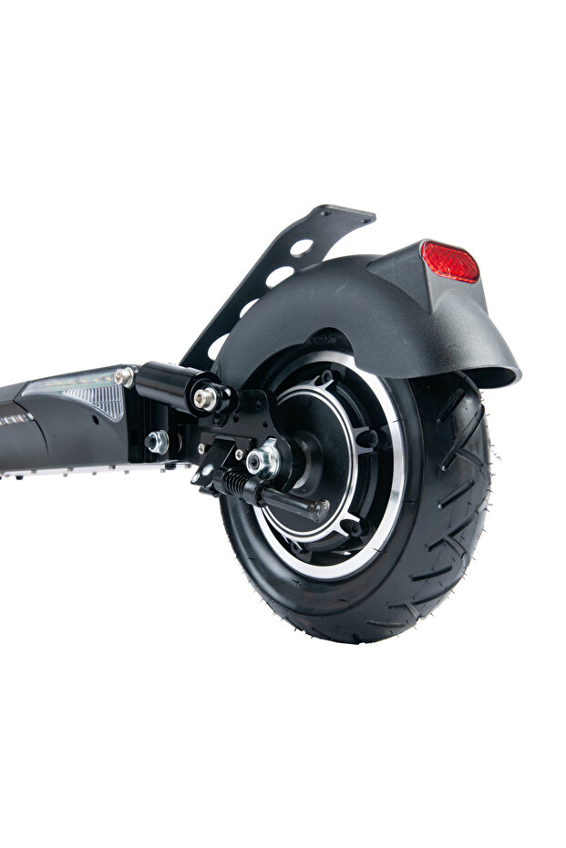 T4 Katlanabilir 600W - 4