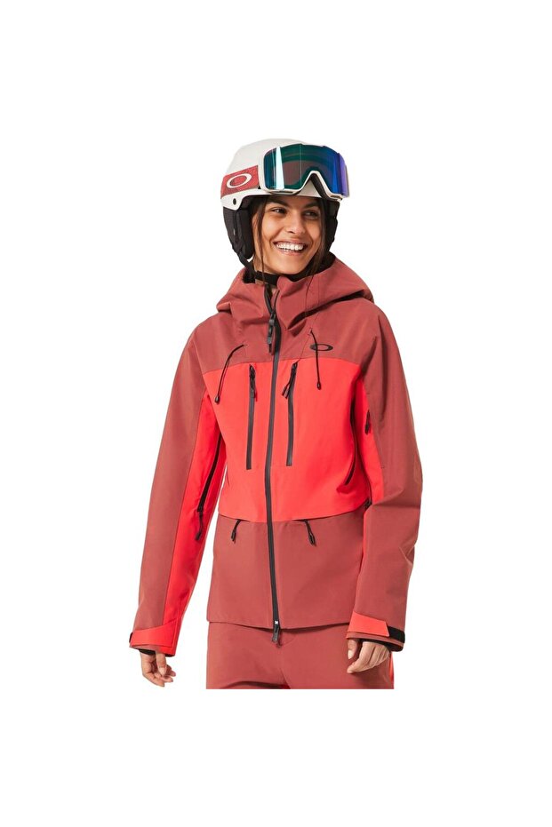 W. Kendall RC Shell Kadın Ceket - 4