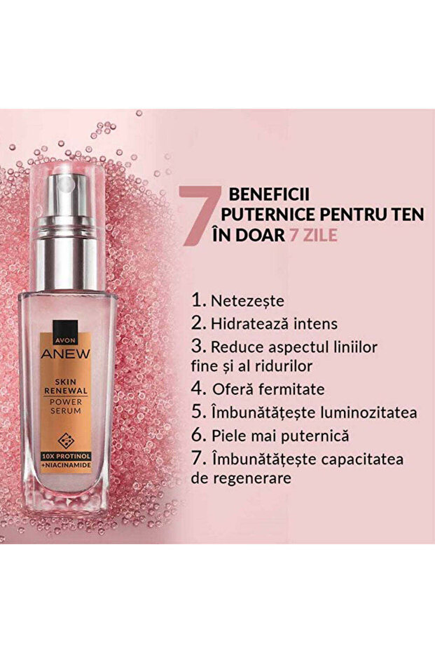 Ser Anew Power - 7
