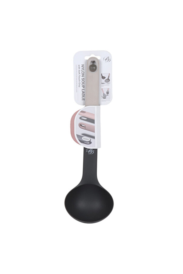 Nylon Soup Ladle