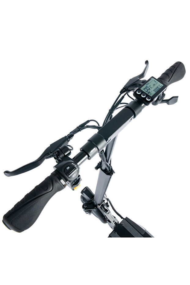 T4 Katlanabilir 600W - 2