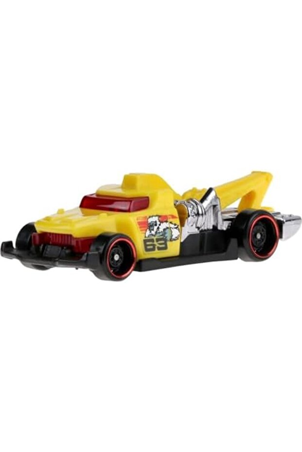 عربات فردية HAULERBACK HYW17 revif 827927