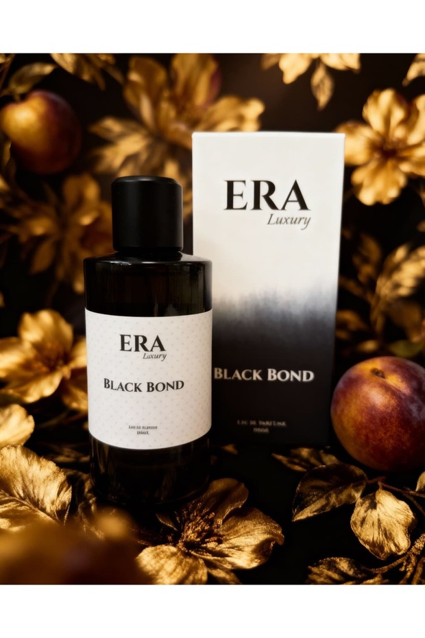 Black Bond