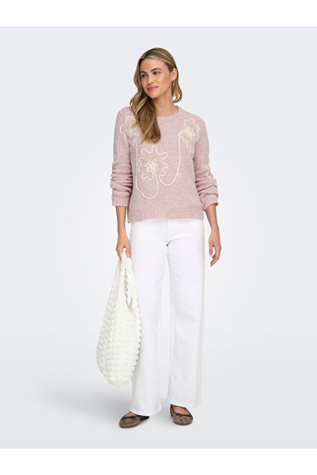 Strickpullover ONLALTA Strickpullover - 5