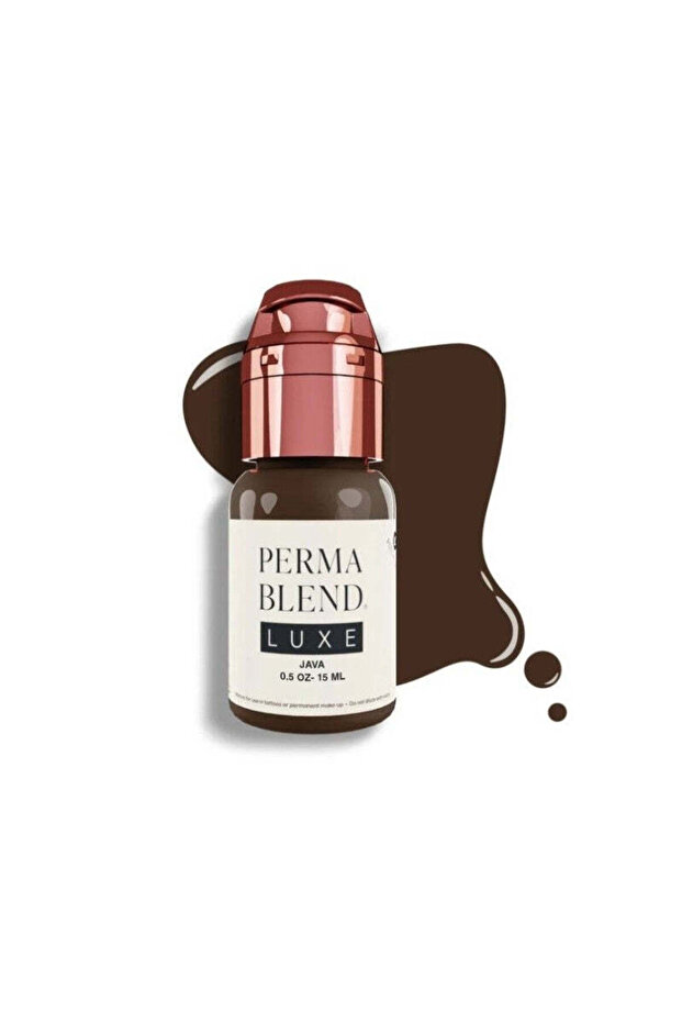 Luxe-Java 15ML - 1
