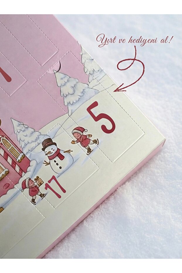 ADVENT CALENDER - 2