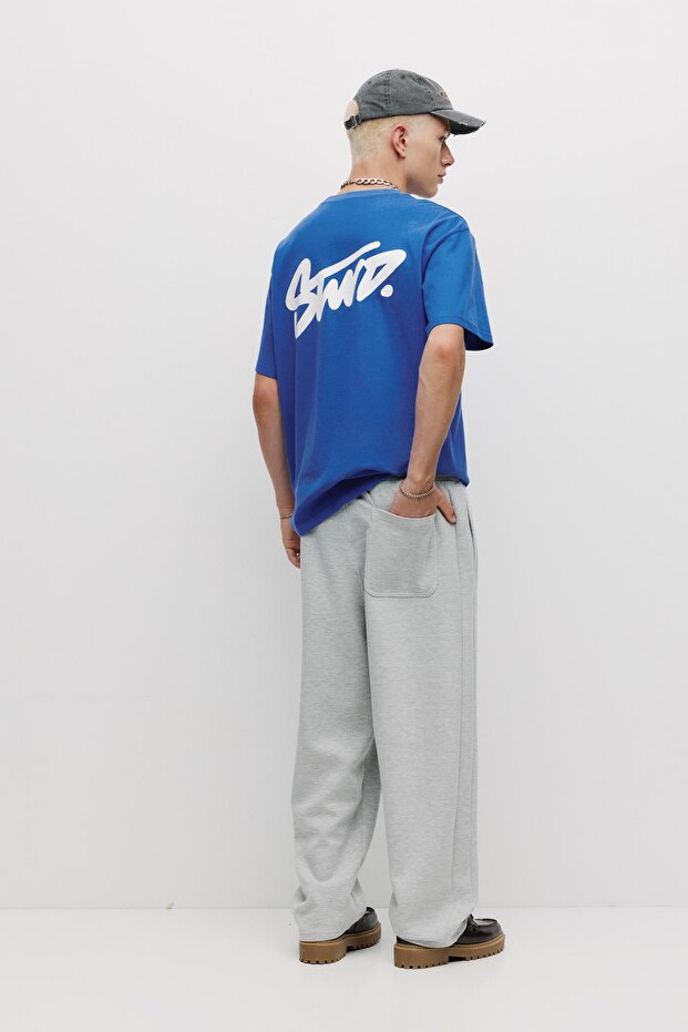 STWD logolu t-shirt - 3