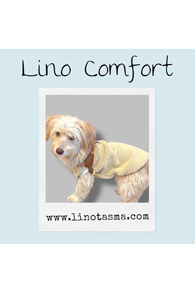 göğüs tasması - 4