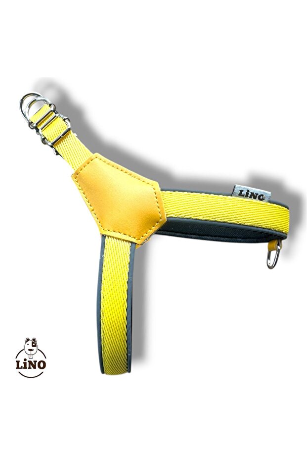 göğüs tasması - 1