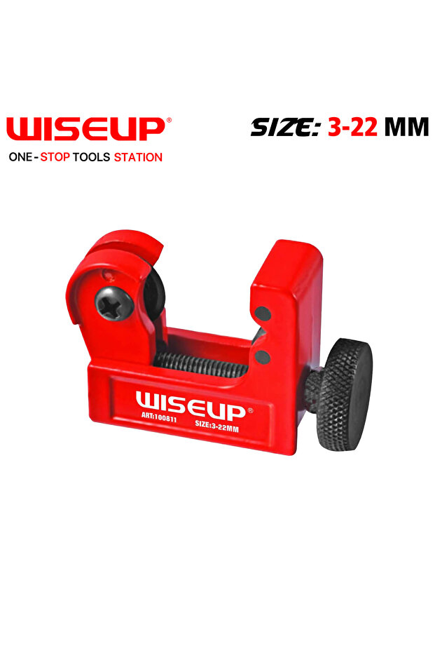 3-22 MM copper pipe cutter - 1