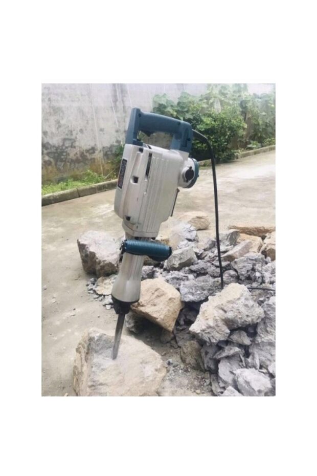 Ciocan demolator 3200w 45j BX159 - 5