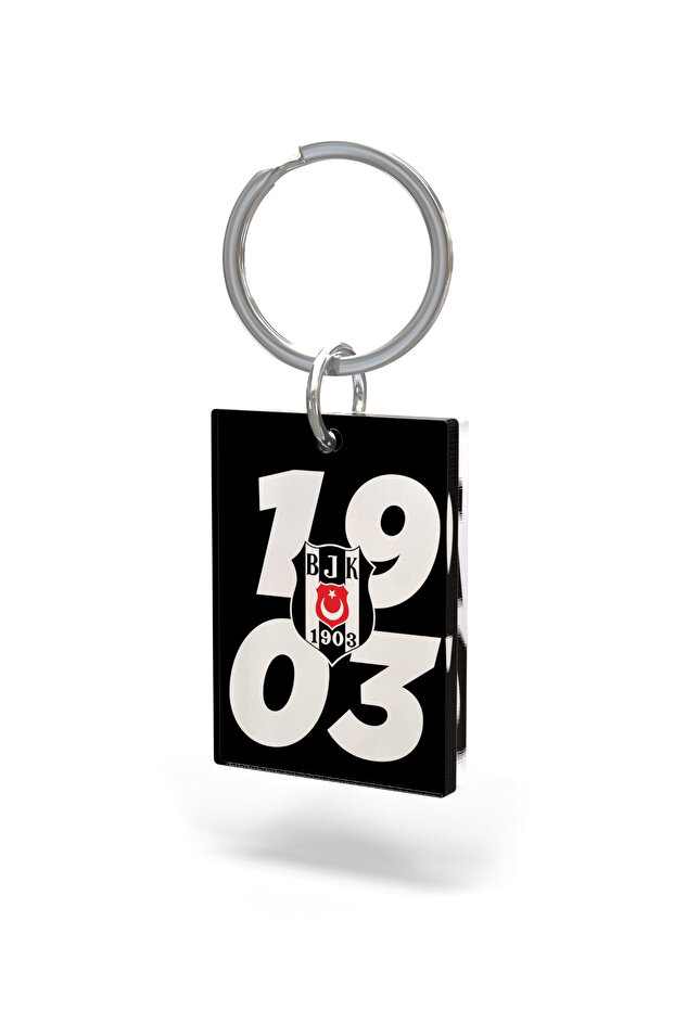 سلسلة مفاتيح BJK-10