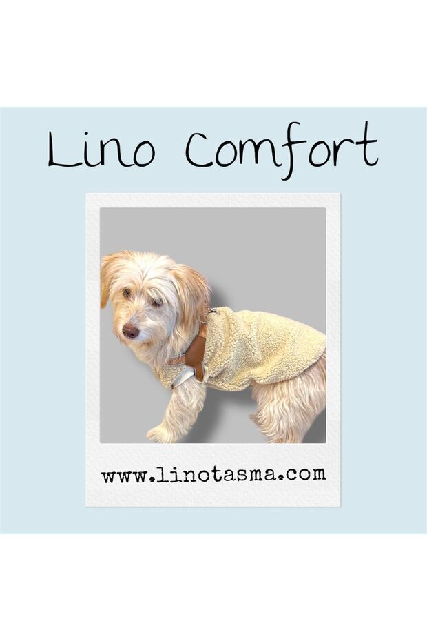 göğüs tasması - 3