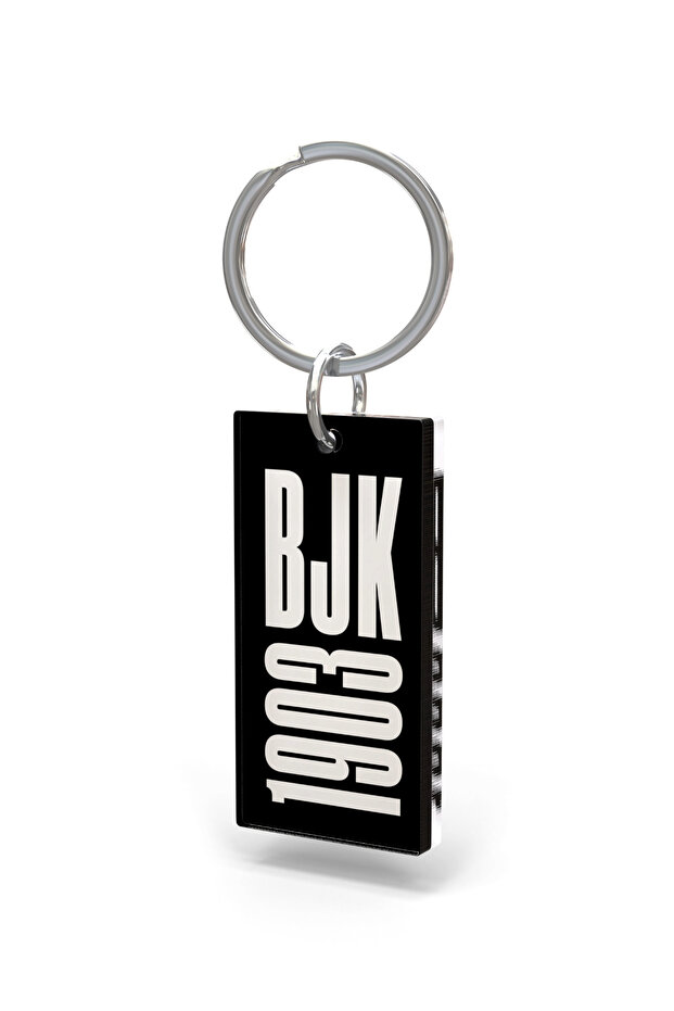 سلسلة مفاتيح BJK-13