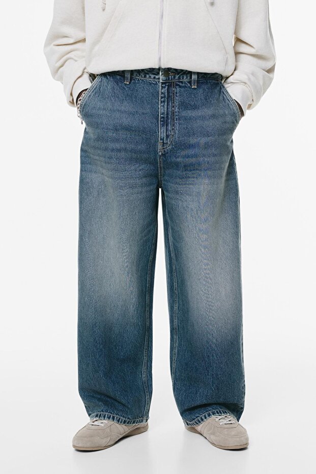 جينز سكيتر - 3