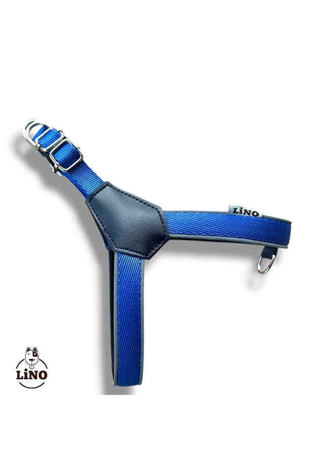 göğüs tasması - 1