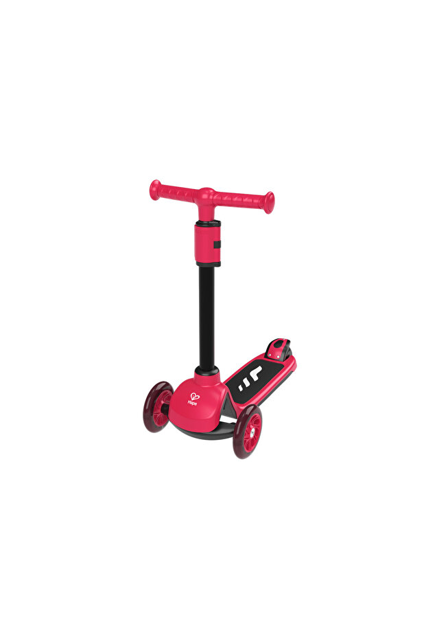 - Lean n Glide Kick Scooter