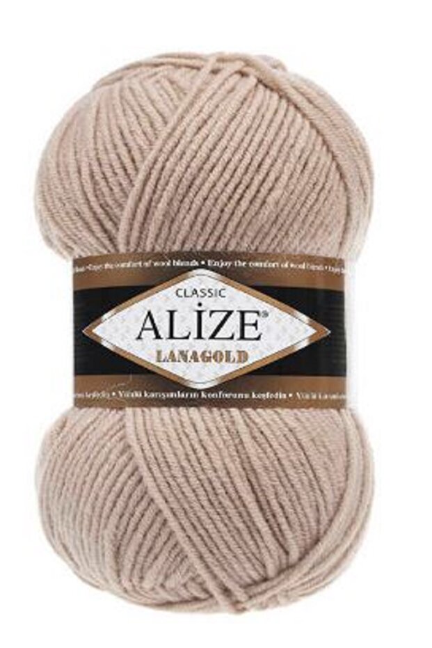 LANAGOLD KAHFE 1 ADET COLAR : 05 - 3