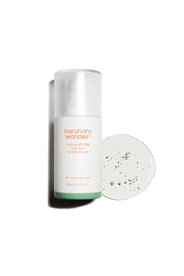 Centella 4% TXA Dark Spot Go Away Serum 1.01 Oz