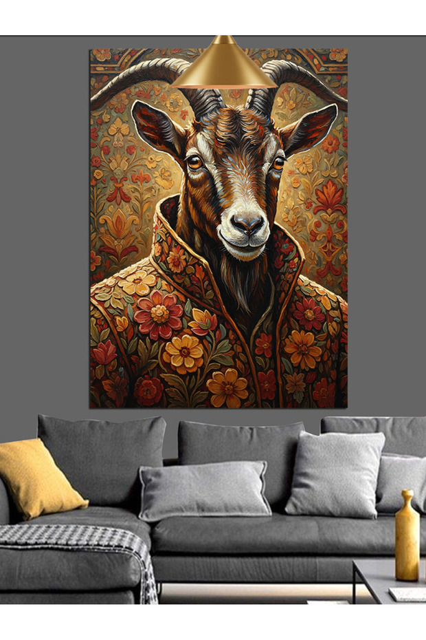 Tablouri - Multicolor - 3