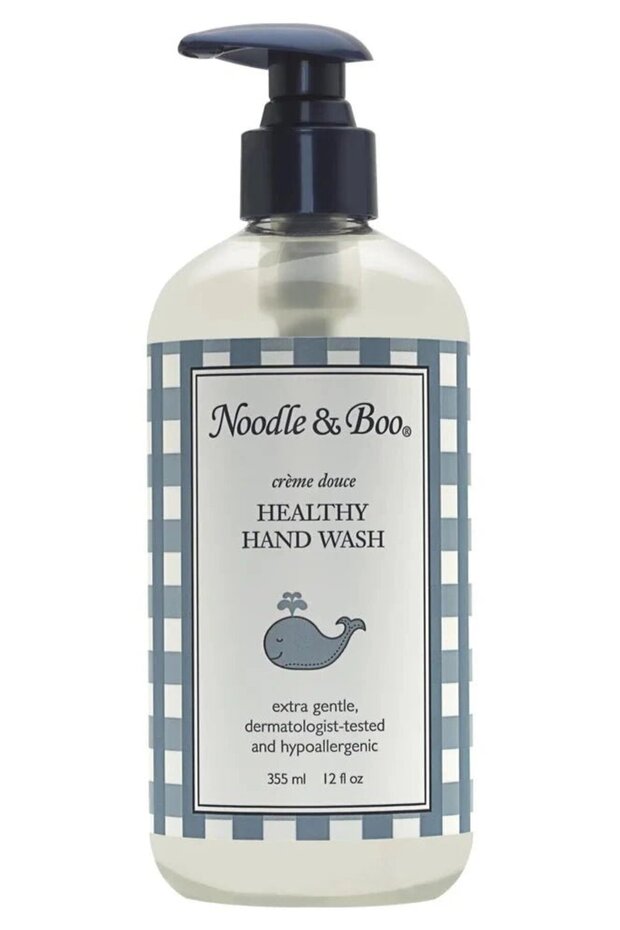 - Healthy Hand Wash - 12 oz
