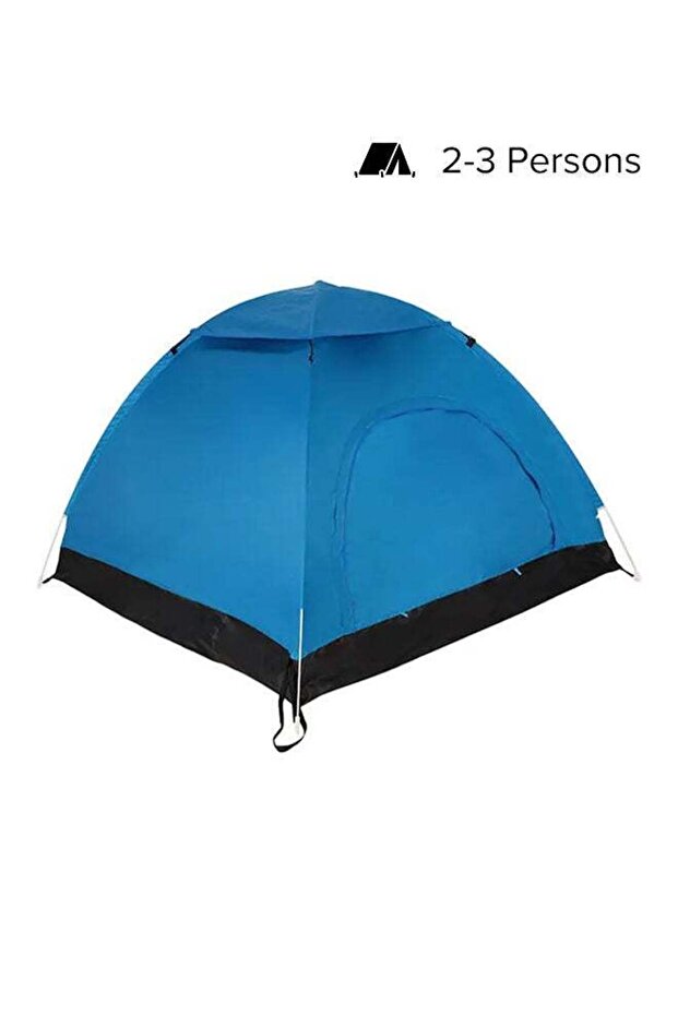 Portable Automatic Pop Up Tent