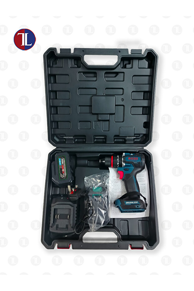 آلة حفر لاسلكية - 3