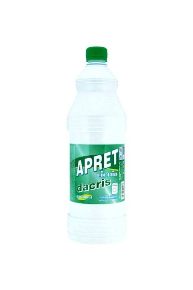 Apret Rufe Lichid PARFUMAT 1L