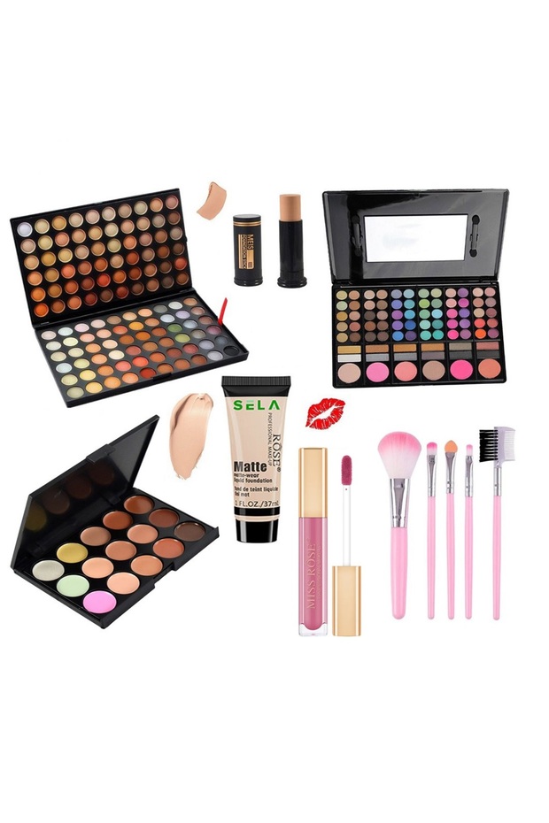 Make-Up Kit No.21 - 1