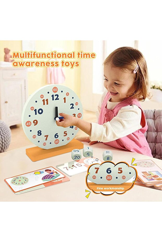 ساعة التعلم - 5