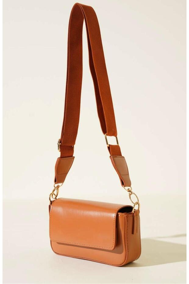 Mini Boy Kadın Çanta - 4