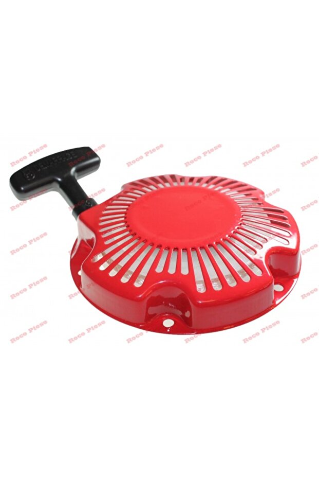 Starter compatible with Honda 152 engine - 2