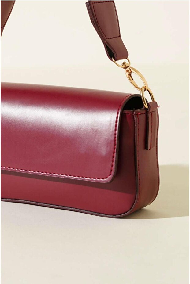 Mini Boy Kadın Çanta - 3