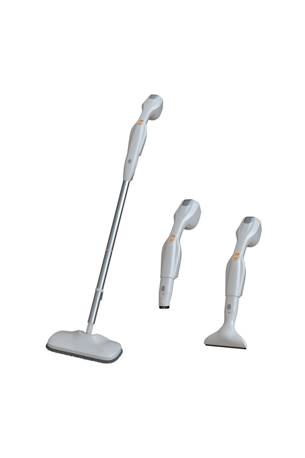 جهاز بخار متعدد الاستخدامات 250 مل 1200 واط - 3