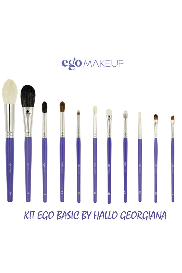 Kit ego Basic by Hallo Georgiana - 1