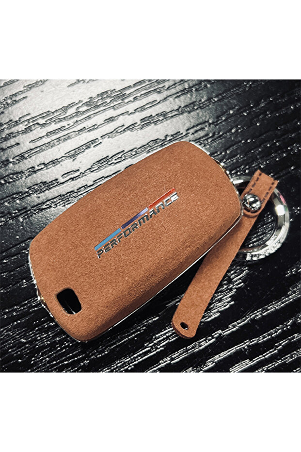 Husa Breloc Cheie Telecomanda MARO BMW E90, E60, E70, E87, E30, E34, E36, E38, E39, E46 - 2