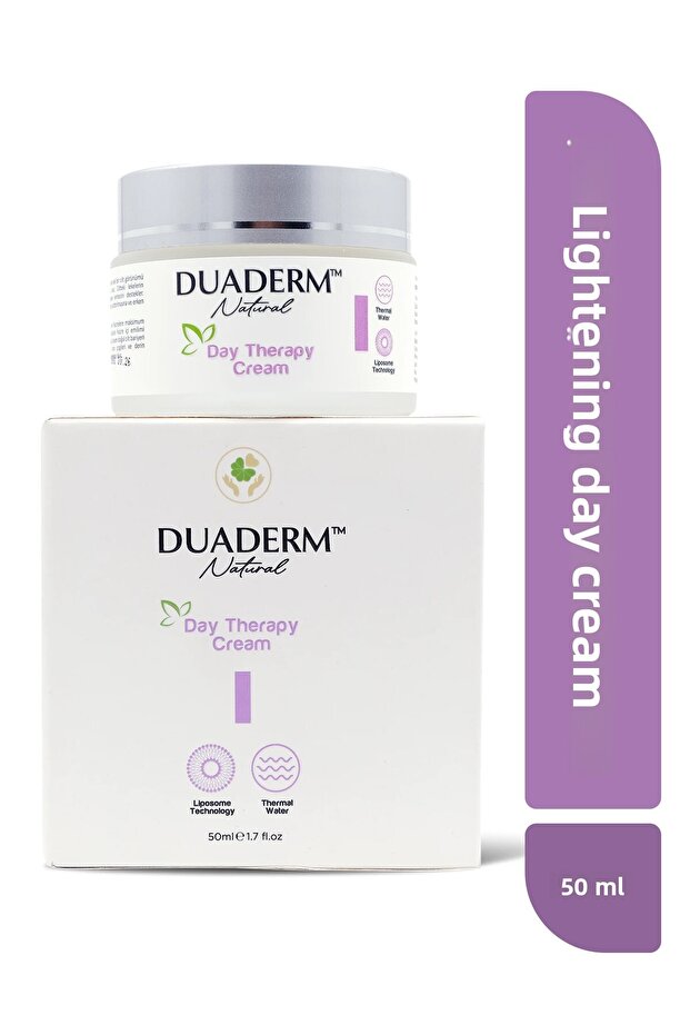 Brightening Day Cream 50 ml