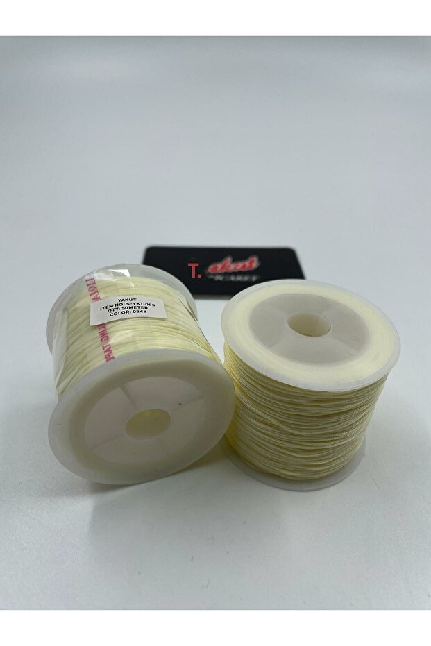 Parachute Cord 1 Ball 50 Meters