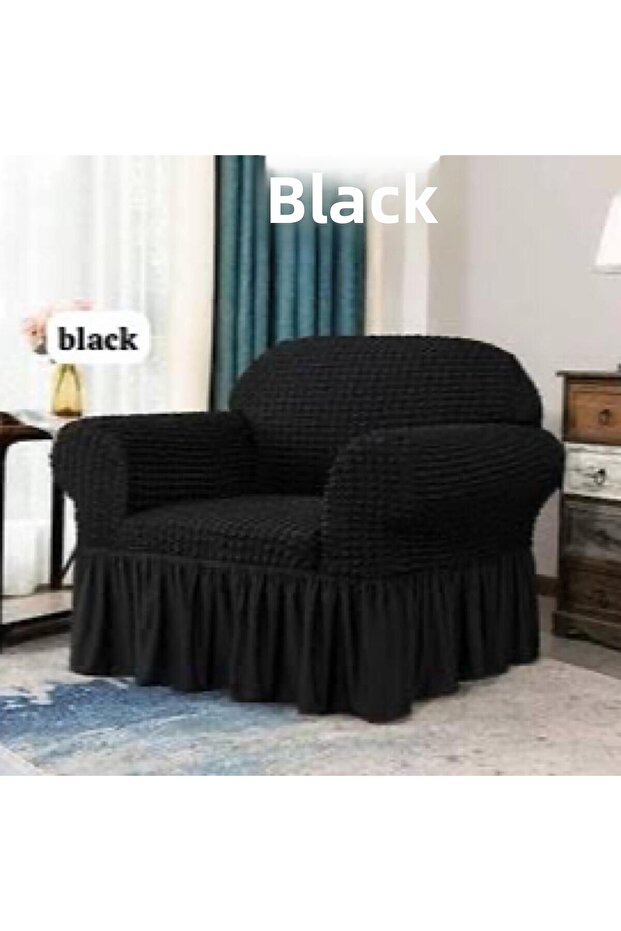 Bürümcük Sofa Couch Bed Cover Seat Cover Single Bürümcük